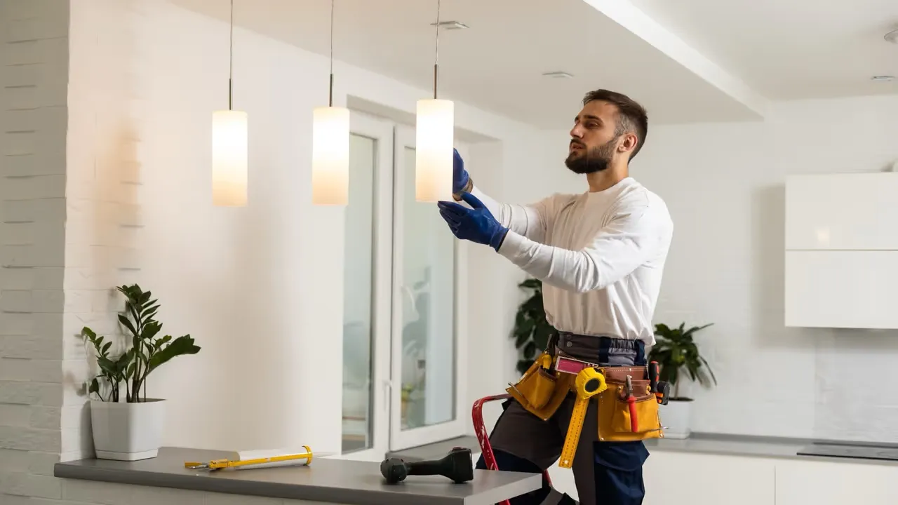 Elens osynliga konst och teknik