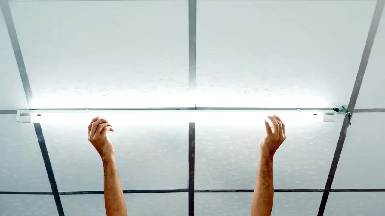 Säker och smart el för hemmet