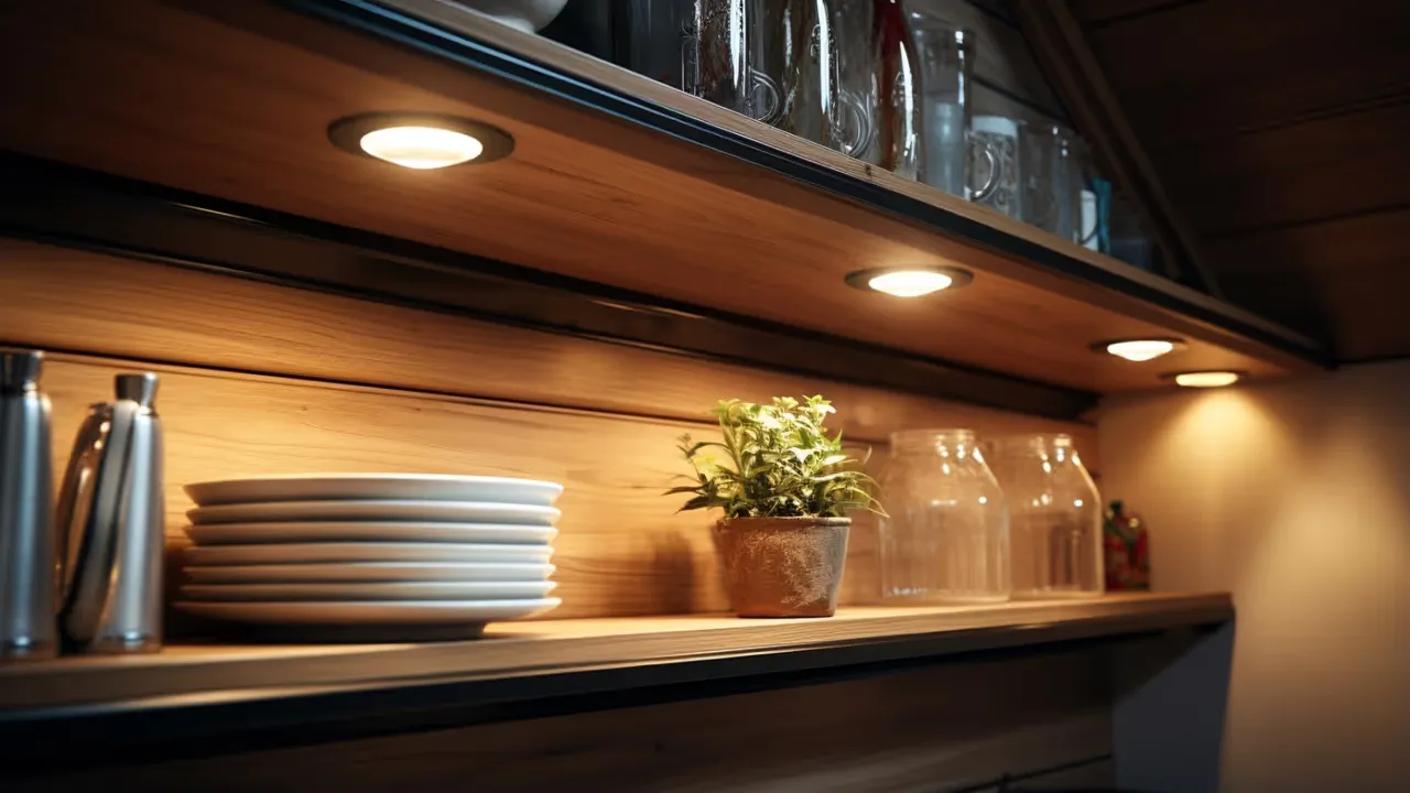 Säkerhet och framtid i elinstallationer